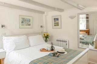 Castle Cottage, Port Isaac Bay Holidays - 3