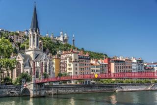 Appartement calme et neuf au coeur de Lyon - Lyon - 6