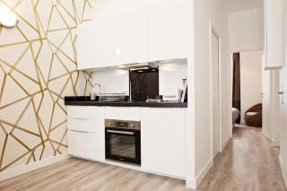 Appartement calme et neuf au coeur de Lyon - Lyon - 5