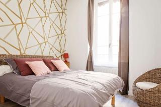 Appartement calme et neuf au coeur de Lyon - Lyon - 4