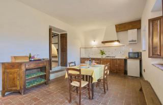 THR-Apartment with 2 bedrooms, 5 beds, 2 bathrooms, air conditioning and private outdoor space in a residence with swimming pool not far from Florence - 4
