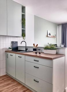 Apartament Wilanow - 2