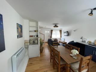 Close to sea and South Downs national park - Sompting - 4