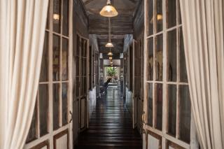 Villa Serei - Canggu - 4