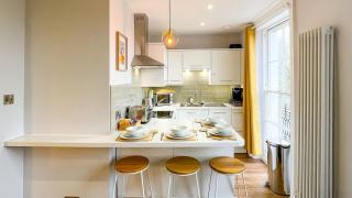 Old Town Trinity Apt No 3 By ADLIV - 2