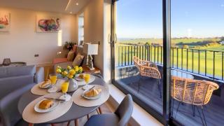 Luxury Ocean & North Foreland Golf View By Adliv - Broadstairs - 9