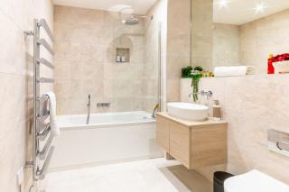 Luxury Ocean & North Foreland Golf View By Adliv - Broadstairs - 5