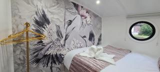 Luxury Boat Stay Liverpool sleeping 6 WiFi - Liverpool - 2