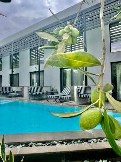 B&B Lofts Thassos - Skala Rachoniou - 3