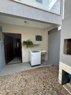 Vieiras house - Bombinhas - 1