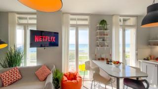 Seaview Apt Turner Contemporary, Margate By ADLIV - 3