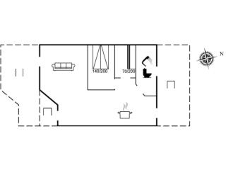 Holiday Home Fortuna - 200m from the sea by Interhome - Broager - 9