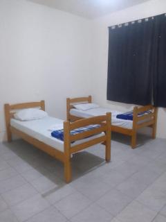 Hotel Beira Rio Guararema - Guararema - 3