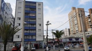 Prédio Frente Para o Mar Pé na Areia Lado Mercado Extra - 2