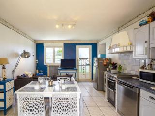 Holiday Home la maison du bonheur by Interhome - Primelin - 6