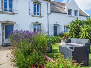 Holiday Home la maison du bonheur by Interhome - Primelin - 0