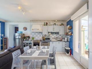 Holiday Home la maison du bonheur by Interhome - Primelin - 3