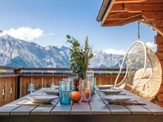 Chalet Le Loup- le Renard et la Belette by Interhome - Nendaz - 6