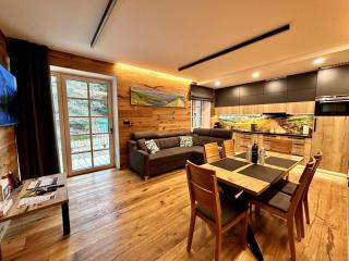 Apartment Máj-10 by Interhome - Pec pod Sněžkou - 0