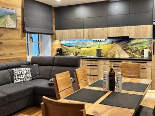 Apartment Máj-10 by Interhome - Pec pod Sněžkou - 8