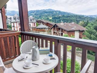 Apartment La Coupe de Cristal-7 by Interhome - Saint-Gervais-les-Bains - 0