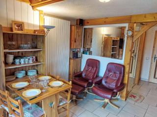 Apartment La Coupe de Cristal-7 by Interhome - Saint-Gervais-les-Bains - 4