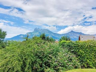 Apartment La Coupe de Cristal-7 by Interhome - Saint-Gervais-les-Bains - 7