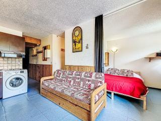 Apartment Vanoise B 752 by Interhome - Val Thorens - 5