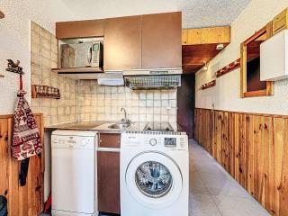 Apartment Vanoise B 752 by Interhome - 2