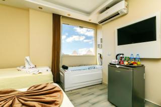 Venus Pyramids Guest House - Il Cairo - 0