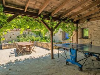 Holiday Home Larroque Haute by Interhome - Bourlens - 8