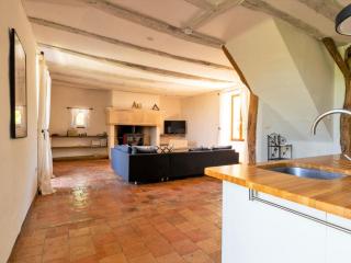 Holiday Home Larroque Haute by Interhome - Bourlens - 5
