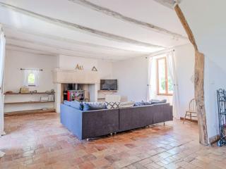 Holiday Home Larroque Haute by Interhome - Bourlens - 4
