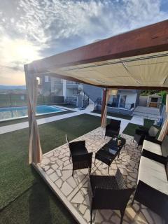 Casa Blanca - Kastel Sucurac - 0