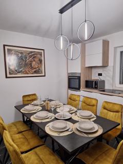 Casa Blanca - Kastel Sucurac - 8