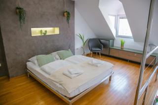 BRIDGE apartments - Ljubljana - 1