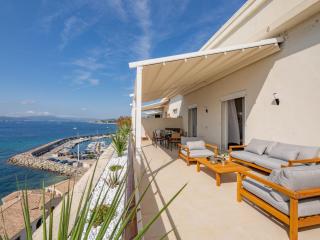 Apartment L'Arbois by Interhome - Sainte-Maxime - 9