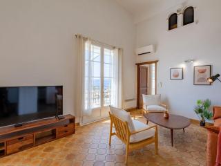 Apartment L'Arbois by Interhome - Sainte-Maxime - 4