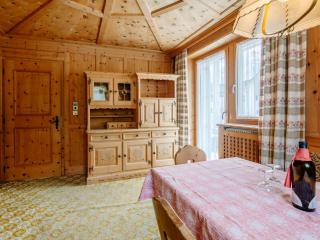 Apartment Olympia by Interhome - Sulden - 2