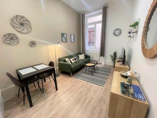 Charmant appartement, coeur Presqu'île, Lyon 1er - Lione - 0