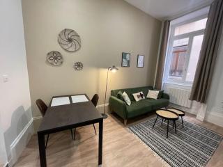 Charmant appartement, coeur Presqu'île, Lyon 1er - Lione - 7