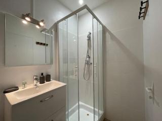 Charmant appartement, coeur Presqu'île, Lyon 1er - Lione - 5