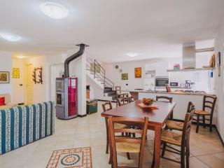 Holiday Home Casa dei Gelsi by Interhome - Castiglione Chiavarese - 3