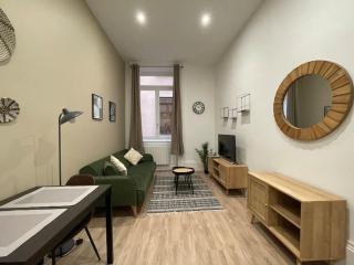 Charmant appartement, coeur Presqu'île, Lyon 1er - Lione - 1