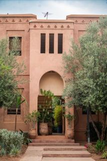 Appartement Vacances Marrakech - 7