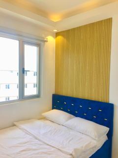 Rendez-vous 2BR Condo Unit at SMDC Cheer - Marilao - 3