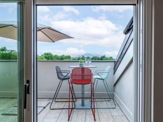 Apartment Casa Calleri by Interhome - Briaglia - 9