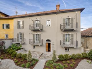 Apartment Casa Calleri by Interhome - Briaglia - 0