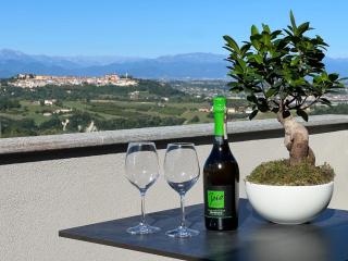 Apartment Casa Calleri by Interhome - Briaglia - 6