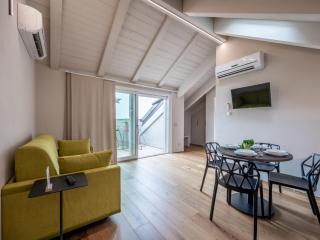 Apartment Casa Calleri by Interhome - Briaglia - 4